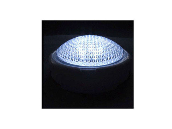 Touch lamp 5 led with remote control lamp batteries
