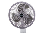 Ventilator faltbar kabellos tischklammer stehend tischventilator