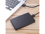 Корпус для дисков hdd ssd 2.5'' usb 3.0 sata