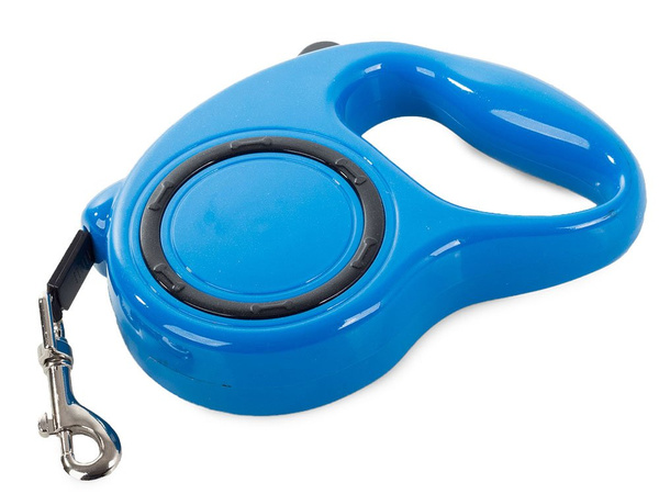 Automaatiline lanyard koertele blocking strip 5m 15kg