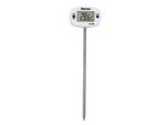 Lcd termometro cocina vino carne sonda