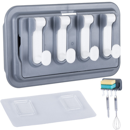 Küchenbügel halterung regal utensilienhalter regal