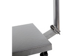Waga magazynowa sklepowa elektroniczna 300kg lcd
