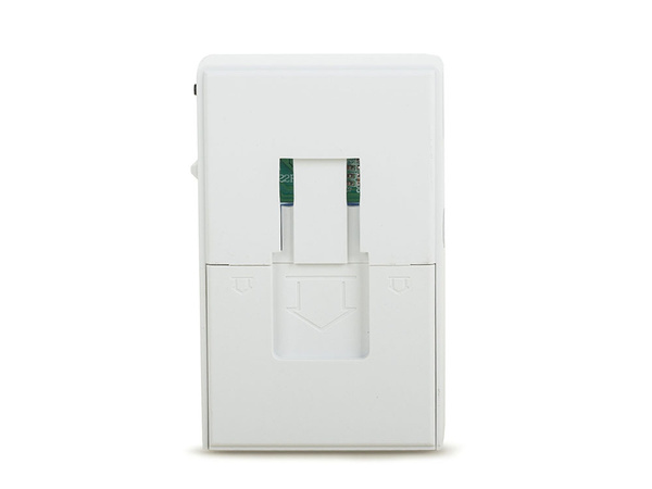 Dispozitiv de semnalizare intrare alarmă detector de mișcare clopot