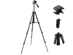 Statyw tripod pilot bluetooth uchwyt na telefon