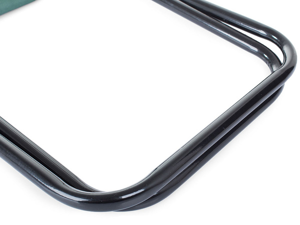 Tourist angelstuhl klapphocker