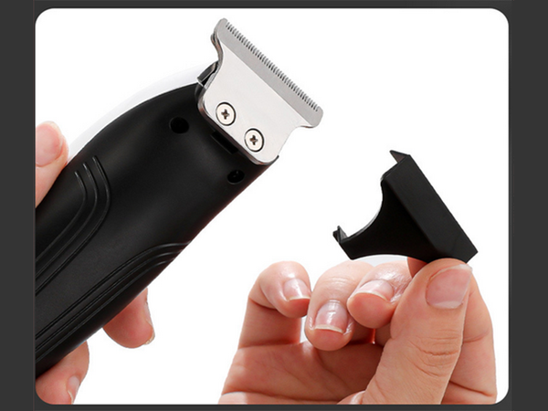 Körper-bart-haarschneider barbier trimmer rasierer einstellbar