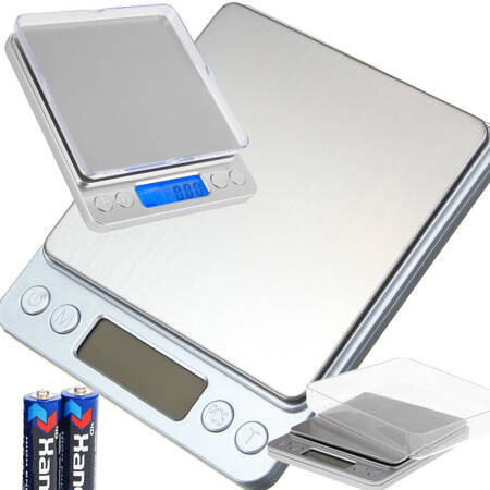 500g 0,5kg lcd digitálne váhy 0,01g presné váhy