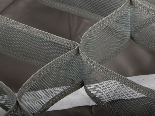 Apakšveļas organizators garderobes atvilktnei 8 nodalījumi