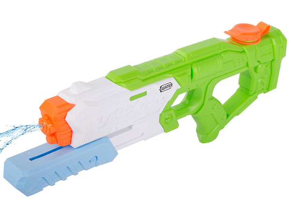 Pistol de apă pușcă arme de foc pistol de apă mare aruncător pentru copii pompa