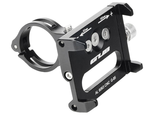Porte téléphone gps vélo gub g85