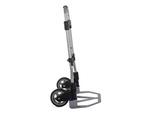 Cărucior plat pliabil pentru depozit 70kg