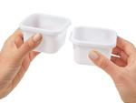 Kitchen organiser for cutlery drawer folding xxl modular container