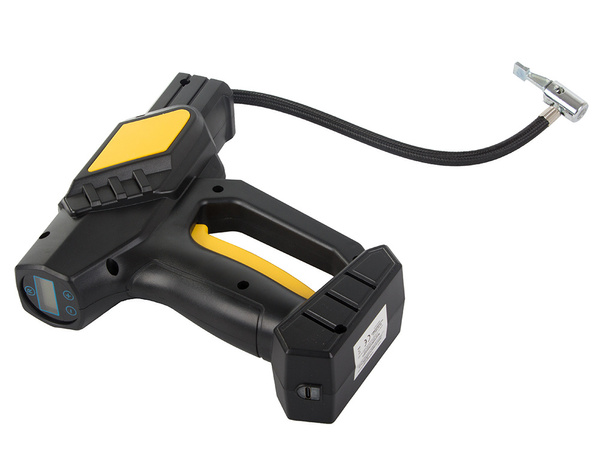 Avtomobilski kompresor kompresorska črpalka za pnevmatike brezžična prenosna