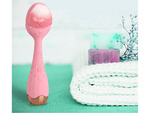 Facial cleansing brush sonic massager