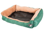 Ležák pro psa kočku zvířata postel ohradka lůžko sofa m