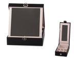 Schmuckkästchen uhren organizer box