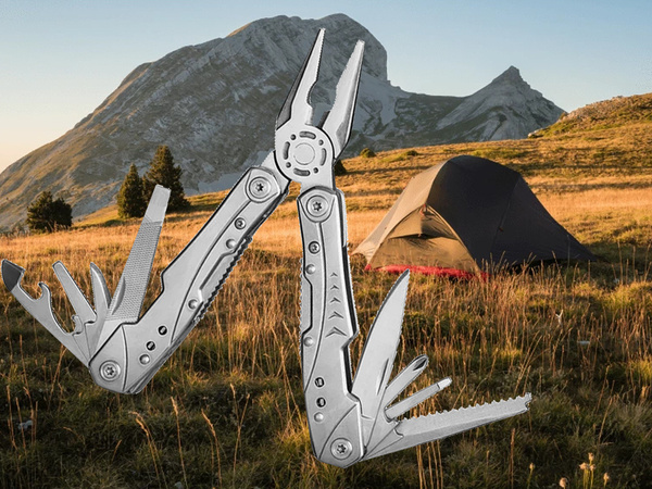 Multitool multifunkčný nástroj scygler 23v1