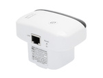 Wi-fi amplifier powerful repeater 300mbps