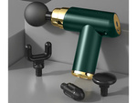 Pistolet de massage musculaire miniature pistolet de massage corporel puissant pistolet de massage portable