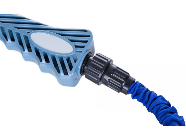 Car wash gun multifunctional