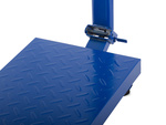 Electronic store weights 100kg lcd
