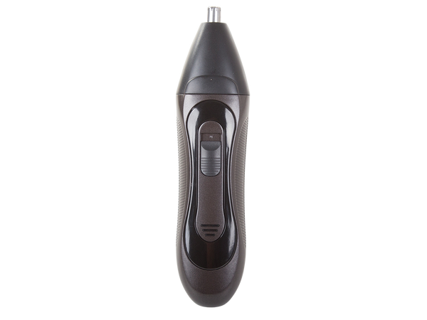 Pánsky holiaci strojček na bradu, nos a vlasy 3v1