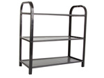 Pantof raft pantof organizator cabinet rack 3 rafturi pentru hol