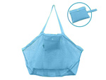 Beach bag mesh bag large xxl beach bag