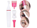 Underarm bikini body trimmer sensitive