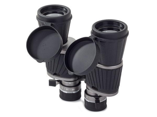 Verk 10x50 caz binoclu militar profesional