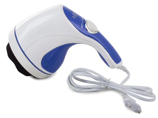 Relax spin firming slimming massager