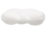 Orthopaedic antiallergenic pillow sleeping pillow