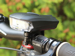 Feux de vélo led cob 5w feux avant arrière