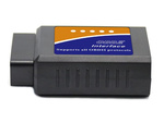 Professionaalne diagnostika liides elm 327 bluetooth bt obd2 v2 skanner