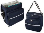 Bolsa de picnic nevera térmica picnic shopping