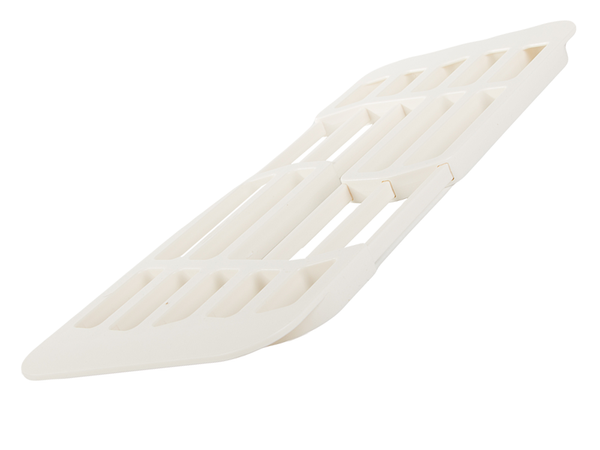 Escurridor fregadero secador frutas verduras para secado telescopico