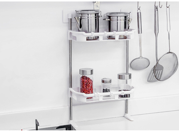 Baño repisa sobre asiento inodoro wc 2 repisas repisa inodoro