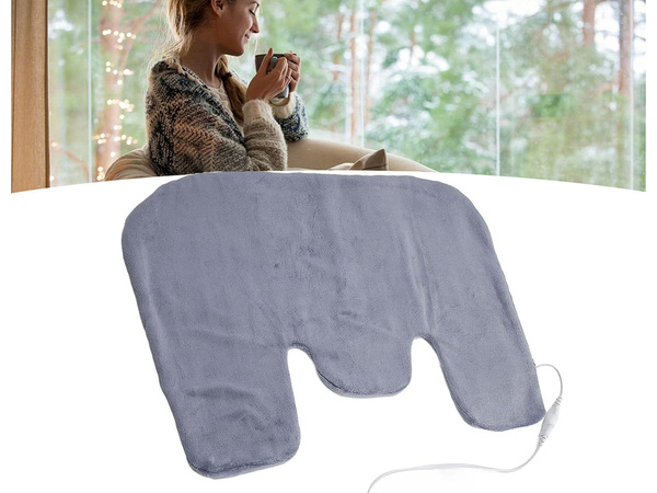 Coussin chauffant électrique couverture chauffante tapis chauffant pilote 70w