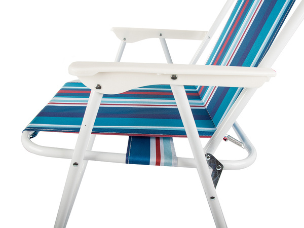 Folding chair beach beach garden lightweight for camping tent