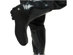 Pantaloni de pescuit waders 45 bretele