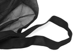 Heckscheibe moskitonetz für auto schwarz 2pcs