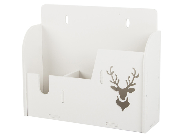 Organiser organiser hängendes regal küchenschrank