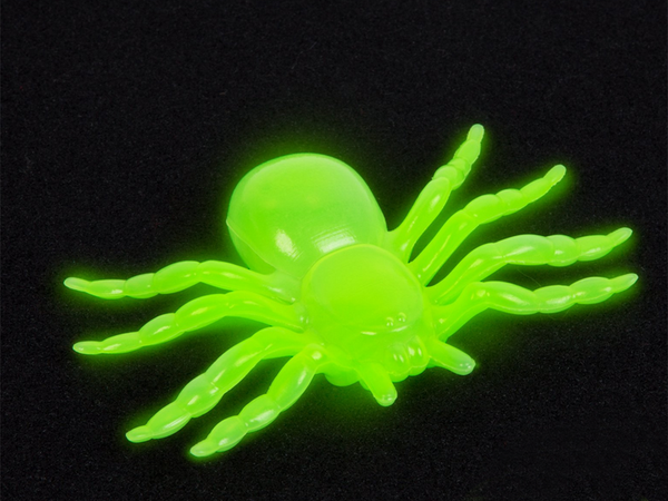 Halloween paynai 2 személyes nagy decoration scary paynai 11cm fluorescent