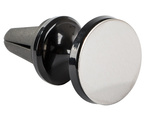 Support magnétique pour grille de téléphone