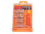 Set șurubelnițe de precizie 32in1 șurubelnițe torx