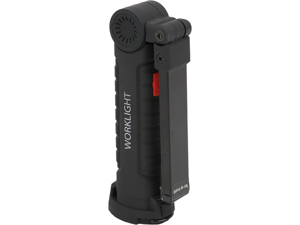 Magnese magnetická dielenská lampička + usb skladacia rúka 5v1