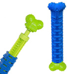 Dog chew toothbrush dog toy