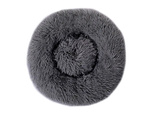 Fluffy dog bed cat bedding soft cushion couch bedding 80cm