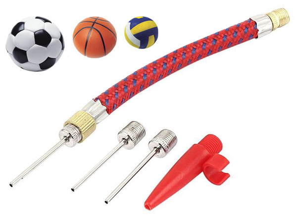 Needles hose pump tips balls mattress set